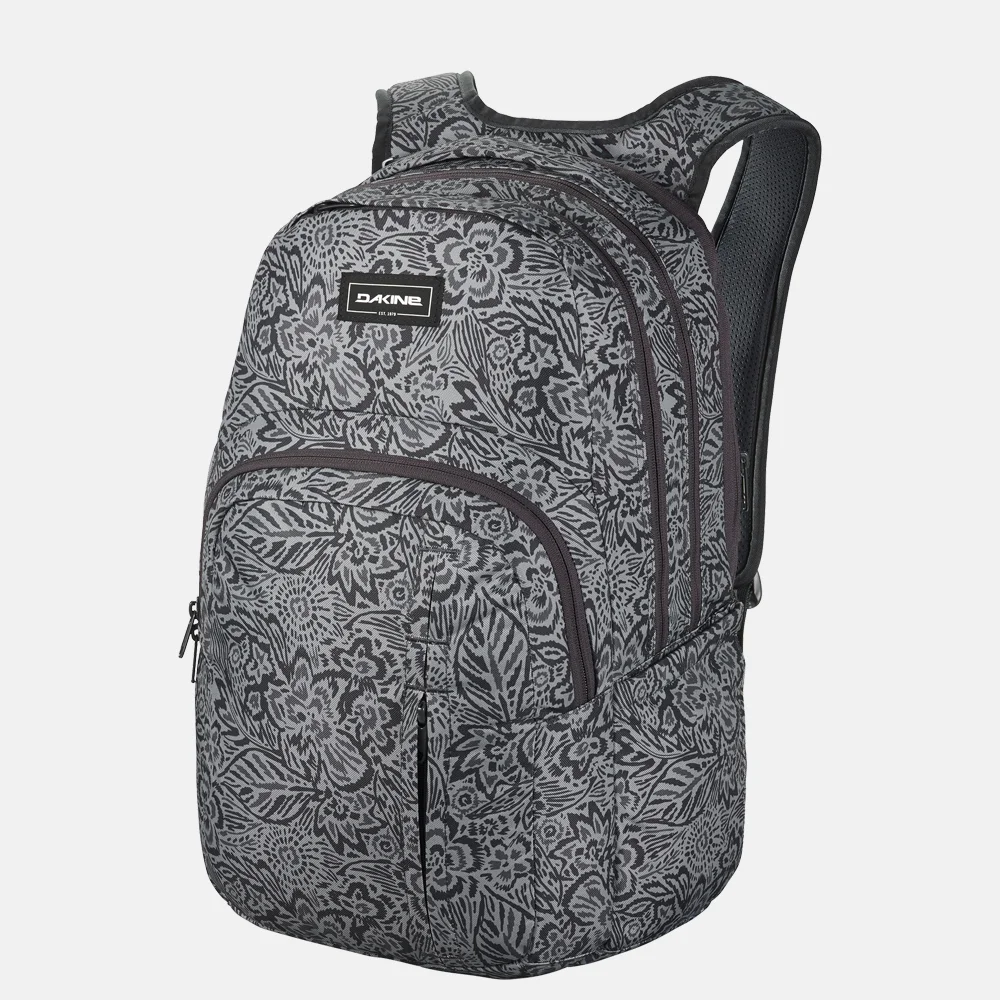 Dakine Campus Premium rugzak 28L petal maze bij Duifhuizen